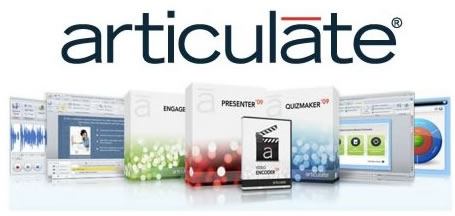 Articulate Dijital ve Video icerik Teknolojileri