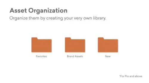 Asset organization 1024x575